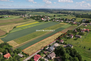 Działka na sprzedaż 900m2 krakowski Jerzmanowice-Przeginia Jerzmanowice Doły - zdjęcie 2