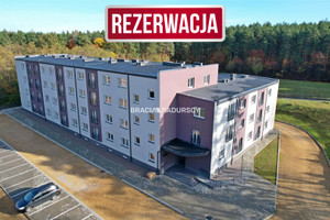 Mieszkanie na sprzedaż 54m2 chrzanowski Chrzanów Stella Kolonia Stella - zdjęcie 1