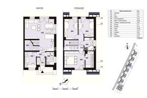 Dom na sprzedaż 105m2 krakowski Zabierzów Krakowska-okolice - zdjęcie 3