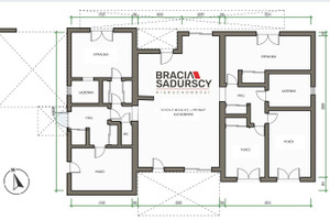 Dom na sprzedaż 184m2 brzeski Brzesko Jasień - zdjęcie 3