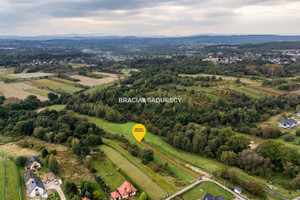 Działka na sprzedaż 1100m2 krakowski Liszki Piekary - zdjęcie 2