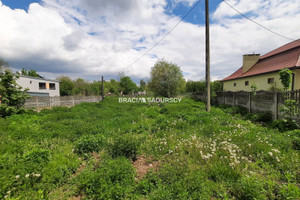 Działka na sprzedaż 994m2 krakowski Kocmyrzów-Luborzyca Skrzeszowice - zdjęcie 1