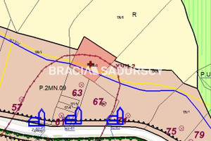 Działka na sprzedaż 1500m2 krakowski Michałowice Zdziesławice - zdjęcie 3