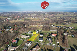 Działka na sprzedaż 1235m2 krakowski Świątniki Górne Rzeszotary Szlachecka - zdjęcie 1