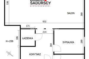 Mieszkanie do wynajęcia 90m2 Kraków Dębniki Ludwinów Monte Cassino - zdjęcie 3