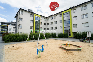 Mieszkanie na sprzedaż 47m2 Kraków Swoszowice Kliny Zacisze Anny Szwed-Śniadowskiej - zdjęcie 1