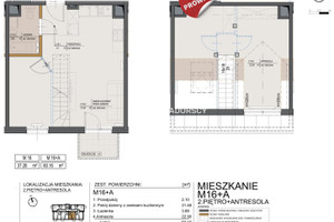 Mieszkanie na sprzedaż 61m2 Kraków Bieżanów-Prokocim Bieżanów Bieżanów - zdjęcie 1