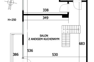 Mieszkanie na sprzedaż 93m2 Kraków Krowodrza Zygmuntowska - zdjęcie 3