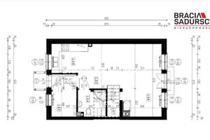 Dom do wynajęcia 122m2 krakowski Zielonki Bibice Leśna - zdjęcie 3