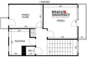 Dom na sprzedaż 250m2 Kraków Łagiewniki-Borek Fałęcki Łagiewniki Sowia - zdjęcie 3