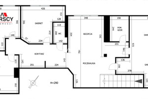 Komercyjne do wynajęcia 128m2 Kraków Dębniki Dębniki Monte Cassino - zdjęcie 3