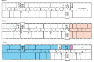 Komercyjne do wynajęcia 500m2 Kraków Nowa Huta Nowa Huta (historyczna) - zdjęcie 1