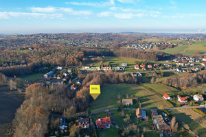 Działka na sprzedaż 6948m2 wielicki Wieliczka Janowice - zdjęcie 2