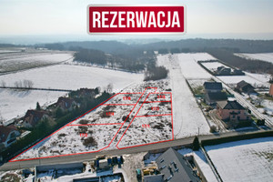 Działka na sprzedaż 900m2 krakowski Wielka Wieś Szyce - zdjęcie 1