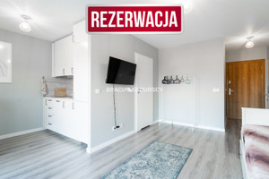 Mieszkanie do wynajęcia 26m2 Kraków Wzgórza Krzesławickie Gustawa Morcinka - zdjęcie 1