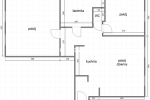 Mieszkanie na sprzedaż 78m2 Kraków Stare Miasto Kazimierz Krakowska - zdjęcie 3