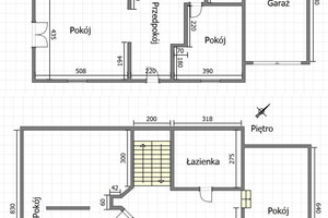 Dom do wynajęcia 204m2 Kraków Prądnik Biały Bronowice Wielkie Na Polach - zdjęcie 3