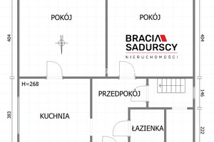 Dom na sprzedaż 140m2 krakowski Zabierzów Rudawa Zamkowa - zdjęcie 3