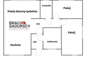 Dom na sprzedaż 108m2 wielicki Biskupice Sławkowice - zdjęcie 3