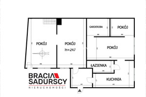 Dom na sprzedaż 150m2 krakowski Słomniki Słowackiego - zdjęcie 3