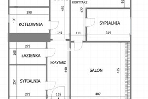 Dom na sprzedaż 211m2 krakowski Kocmyrzów-Luborzyca Krzysztoforzyce Michałowskiego - zdjęcie 3