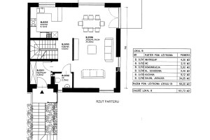 Dom na sprzedaż 162m2 krakowski Zabierzów Krakowska - zdjęcie 3