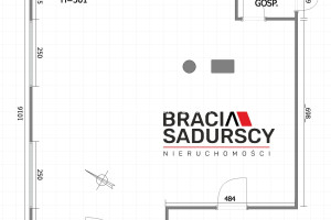 Komercyjne do wynajęcia 100m2 krakowski Skawina Radziszów Zawodzie - zdjęcie 3