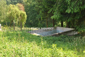 Działka na sprzedaż Kraków Swoszowice Rajsko Nad Fosą - zdjęcie 2