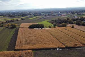 Działka na sprzedaż 7789m2 Kraków Nowa Huta - zdjęcie 1