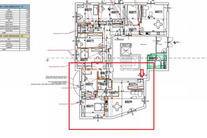 Mieszkanie na sprzedaż 91m2 Kraków Cechowa - zdjęcie 3