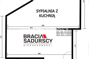 Mieszkanie na sprzedaż 30m2 Kraków Stare Miasto Kazimierz Dietla - zdjęcie 3