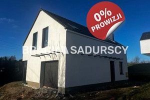 Dom na sprzedaż 190m2 krakowski Zabierzów Rząska Rząska - zdjęcie 1