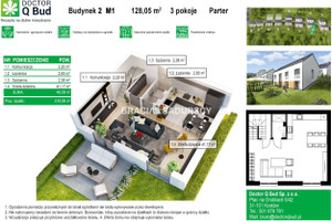 Dom na sprzedaż 128m2 krakowski Zabierzów Balice Aleja Jurajska - zdjęcie 3