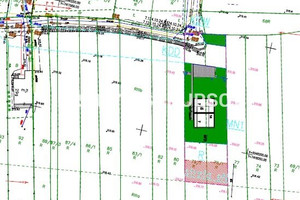 Działka na sprzedaż 3683m2 Kraków Dębniki Sidzina - zdjęcie 2