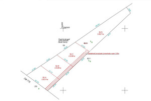 Działka na sprzedaż 1038m2 proszowicki Koniusza Niegardów - zdjęcie 1