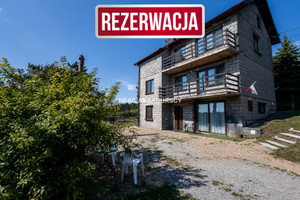 Dom na sprzedaż 152m2 wielicki Wieliczka Raciborsko - zdjęcie 1