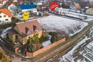 Dom na sprzedaż 328m2 krakowski Zielonki Staropolska - zdjęcie 1