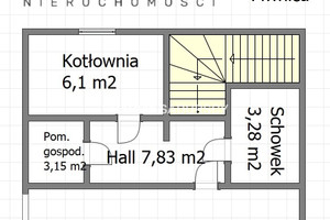 Dom na sprzedaż 165m2 krakowski Liszki Kryspinów - zdjęcie 3