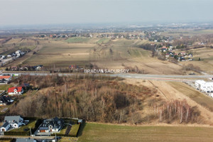 Działka na sprzedaż 18208m2 wielicki Biskupice Bodzanów - zdjęcie 1