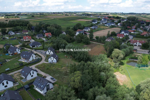 Działka na sprzedaż krakowski Michałowice Raciborowice Cicha - zdjęcie 2