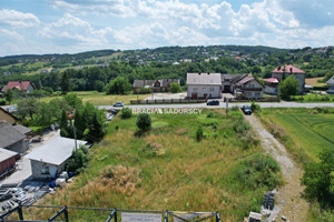 Działka na sprzedaż 1300m2 wielicki Biskupice - zdjęcie 3