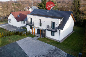 Dom na sprzedaż 280m2 wielicki Wieliczka Zabawa Zabawa - zdjęcie 1