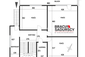 Dom na sprzedaż 220m2 Kraków Swoszowice Poronińska - zdjęcie 3