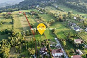 Dom na sprzedaż 184m2 wadowicki Wadowice Gorzeń Górny - zdjęcie 3