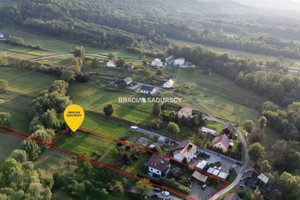 Dom na sprzedaż 184m2 wadowicki Wadowice Gorzeń Górny - zdjęcie 3