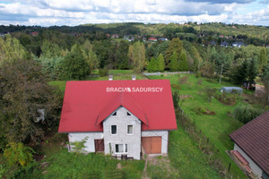 Dom na sprzedaż 216m2 krakowski Świątniki Górne Olszowice Dębowa - zdjęcie 2