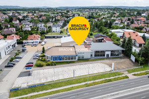 Komercyjne do wynajęcia 2367m2 Tarnów Zabłocie Krakowska - zdjęcie 2