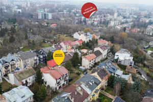 Komercyjne na sprzedaż 254m2 Kraków Idzikowskiego - zdjęcie 1