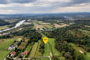 Działka na sprzedaż 1500m2 krakowski Liszki Piekary - zdjęcie 1