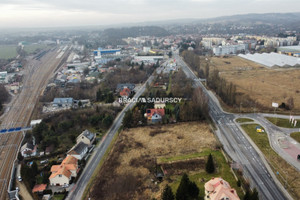 Działka na sprzedaż krakowski Krzeszowice Krakowska - zdjęcie 2